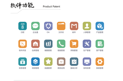 2026企業(yè)管理軟件趨勢展望 ERP/MES融合與AI智能系統(tǒng)崛起